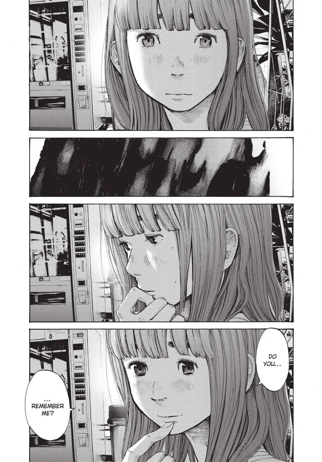 Oyasumi Punpun Chapter 100 image 11